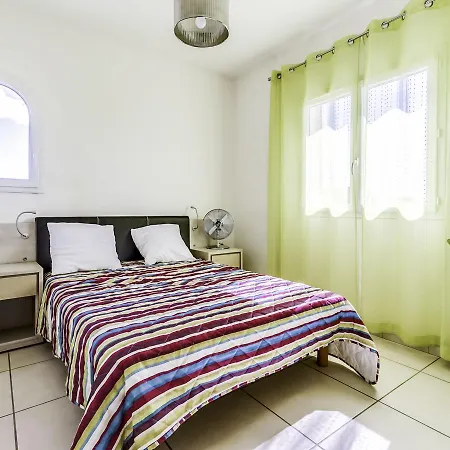 Villa Villa Rochelongue Agde