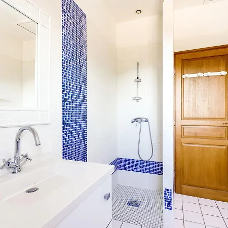 Villa Rochelongue * Agde