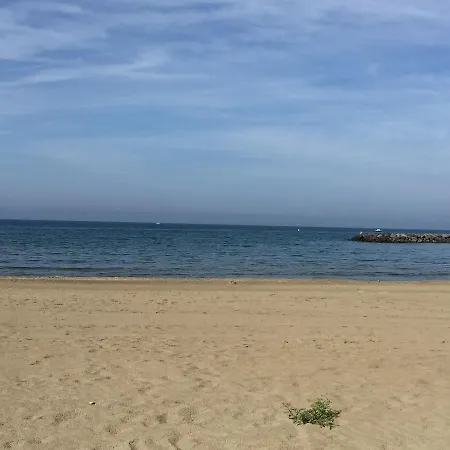 Villa Villa Rochelongue Agde