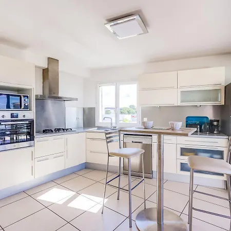 Villa Rochelongue Villa Agde
